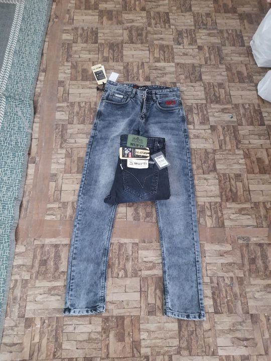 Men's jeans uploaded by business on 12/24/2021