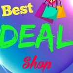 Business logo of Best Deal Shop