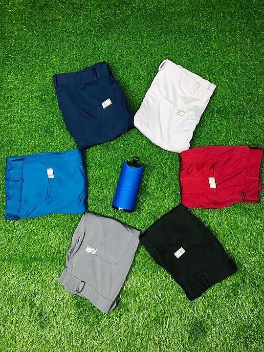 4WAY LYCRA BUTTON PANT uploaded by business on 9/26/2020