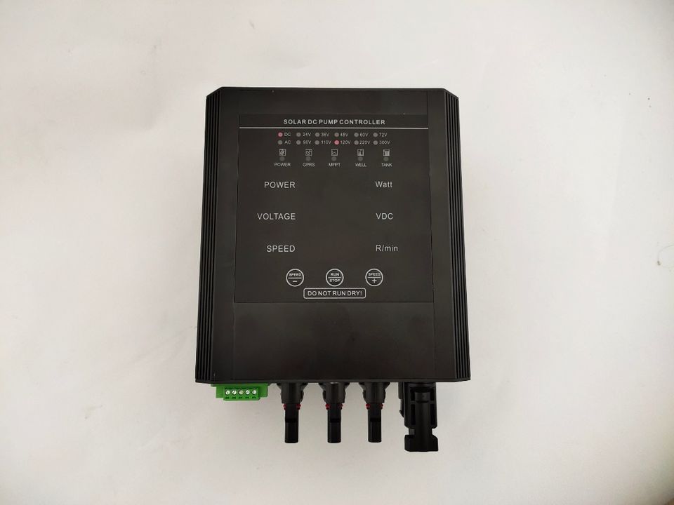 Digital controller uploaded by business on 12/24/2021
