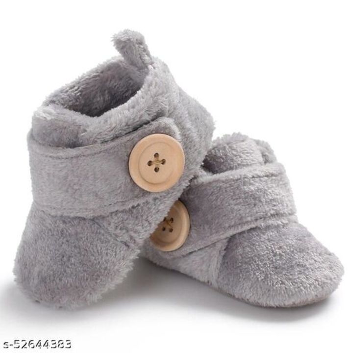 Baby pretty booties uploaded by All in one store on 12/24/2021