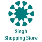 Business logo of Singh Shopping centre