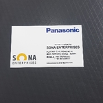 Business logo of Sona Enterprises