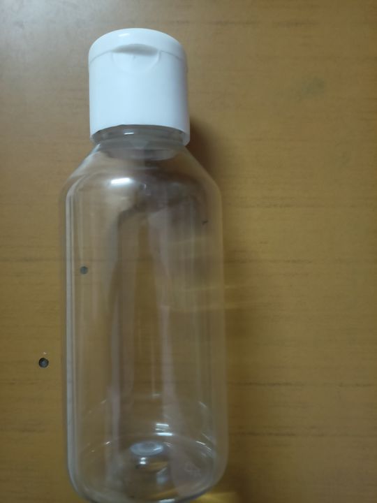Post image I want 1000 Pieces of I want to buy Oil Bottles of 100ML and 200 ML 
500 pieces each..
Below is the sample image of what I want.