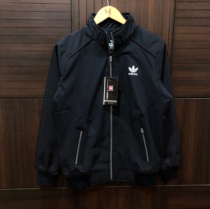 Post image ADIDASWINDCHEATER UPPER10a quality M l xl xxl5 colours 999 freeship 
Weight 500-550 gm