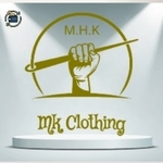 Business logo of Mk Disign & Cloth
