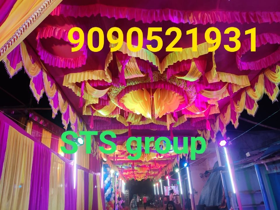 kali sealing uploaded by subham tent spplyer manufacture on 12/24/2021