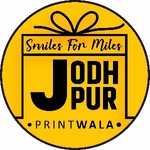 Business logo of JODHPUR PRINT WALA