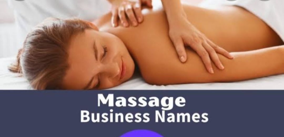 Body Massage. uploaded by business on 12/24/2021