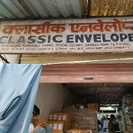 Business logo of Classic Envelopes