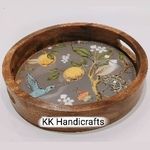 Business logo of Kk handicrafts