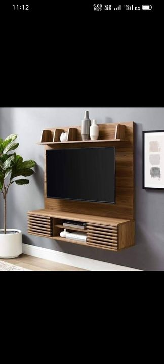 TV unit uploaded by business on 12/24/2021