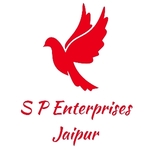 Business logo of S P Enterprises jaipur