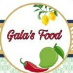 Business logo of Galas foods