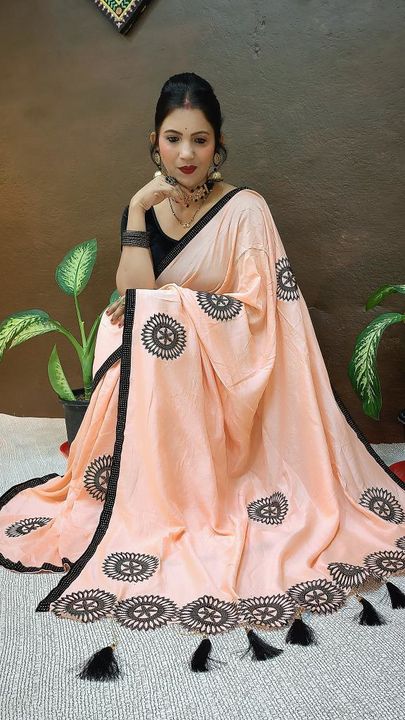 premium Saree  uploaded by business on 12/25/2021