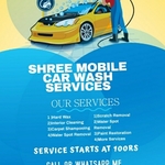 Business logo of Car wash service and detailing