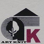 Business logo of ARTKNIT FASHIONS