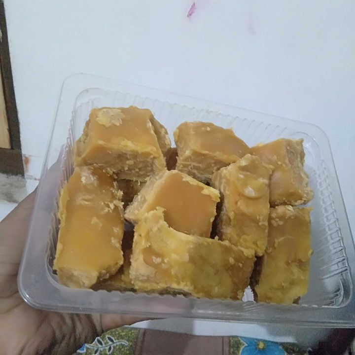 Jaggery uploaded by PMG ENTERPRISES AND TRADING on 12/25/2021