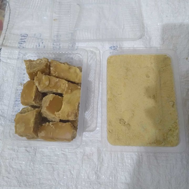 Sweets Jaggery uploaded by PMG ENTERPRISES AND TRADING on 12/25/2021