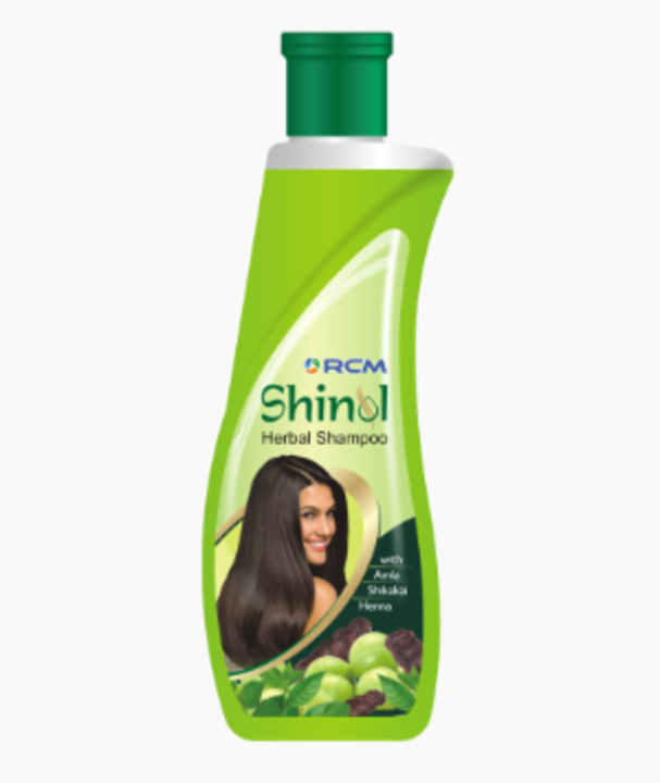 Shinol Herbal Shampoo(150ml) uploaded by Sk store on 12/25/2021