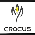 Business logo of Crocus