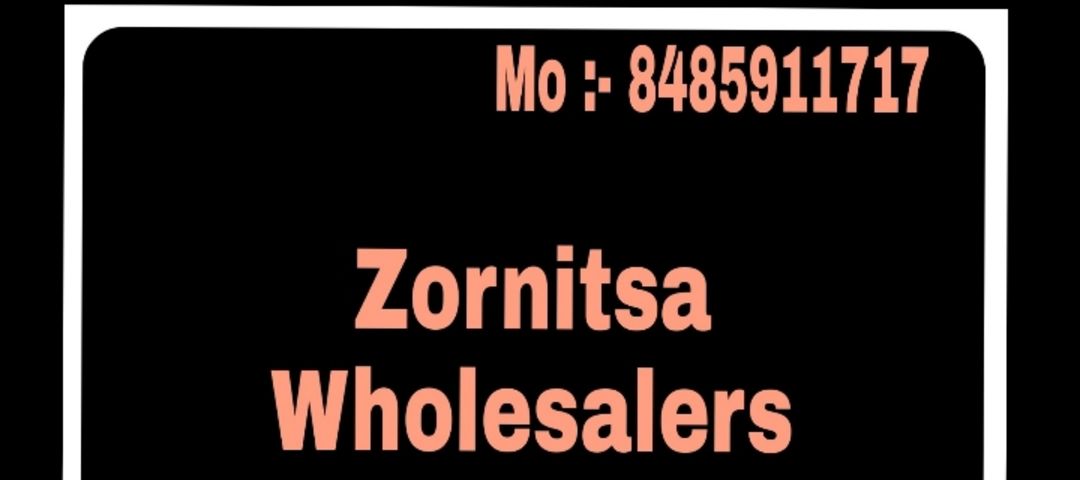 Zornitsa Wholesale