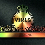 Business logo of Vikls The Brand