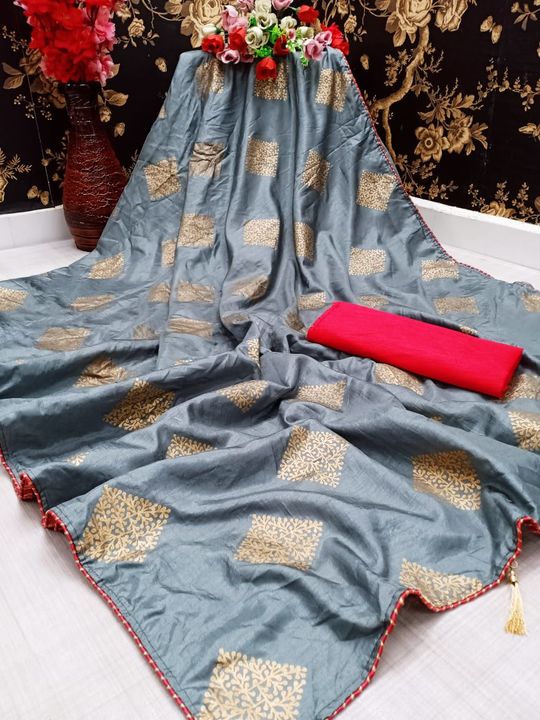 Saree uploaded by business on 12/25/2021