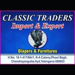 Business logo of Classic Trader's