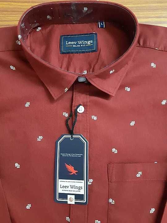 Post image We are manufacturing men's wear we are looking distributer for Andhra Pradesh and Telangana state