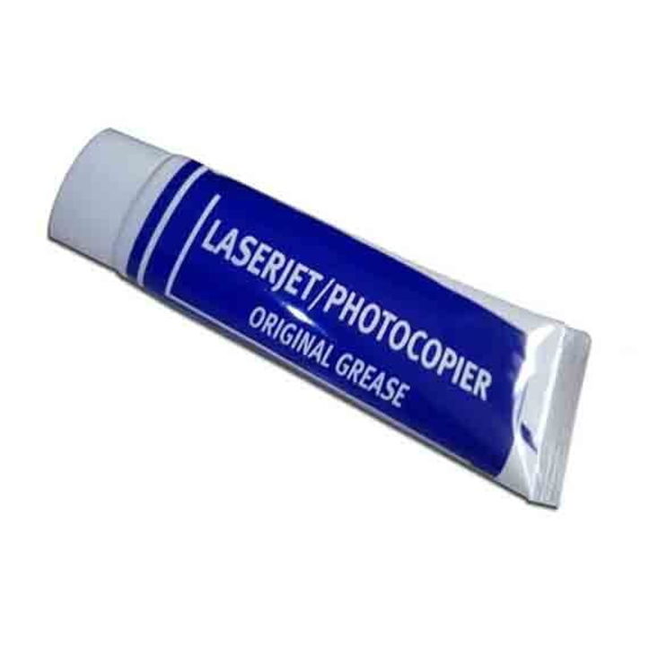 Fuser film Grease Tube For Laserjet / Photocopier

 uploaded by COMPLETE SOLUTIONS on 12/25/2021