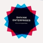 Business logo of SHIVANI ENTERPRISES