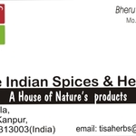 Business logo of Bheru Lal Patel