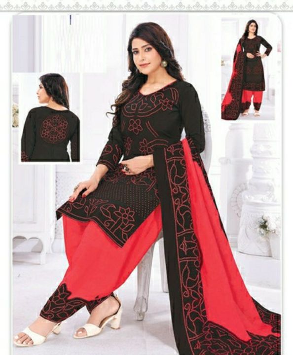 Silk dress material uploaded by Ammu Chandu on 12/25/2021