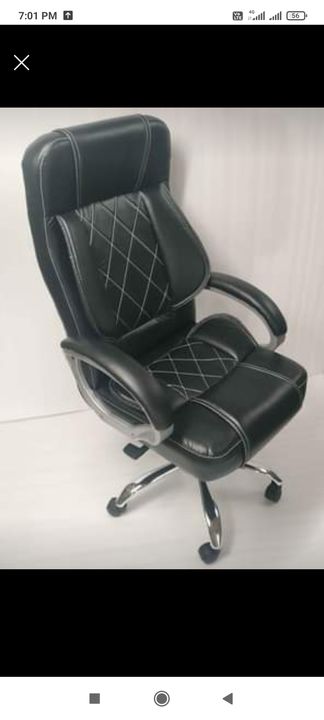 Boss chair uploaded by business on 12/25/2021