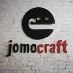 Business logo of Jomocraft