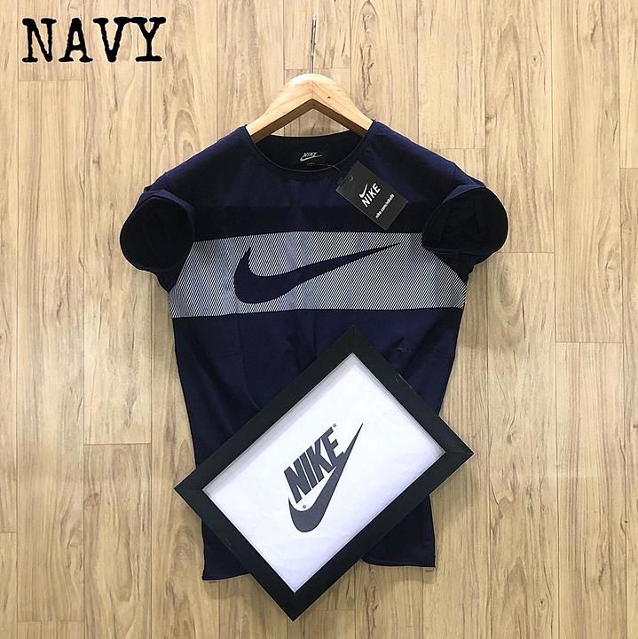 Nike Tshirths For Men uploaded by A S Kollection on 9/27/2020
