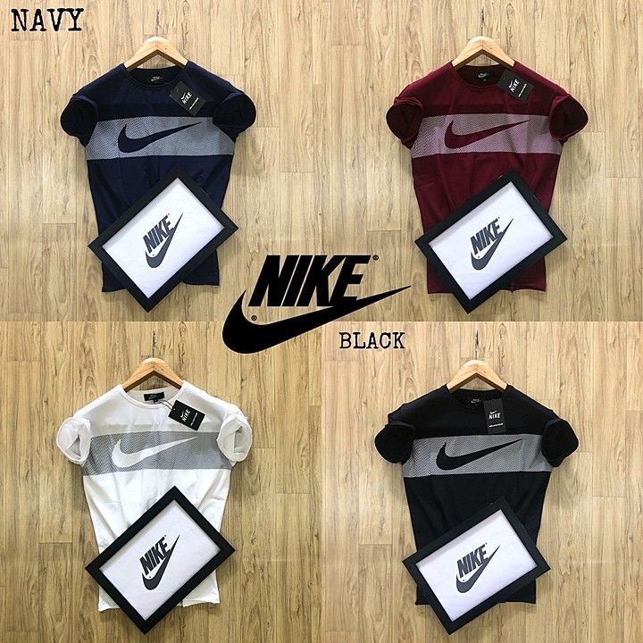 Nike Tshirths For Men uploaded by business on 9/27/2020