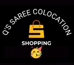 Business logo of QS Saree collection