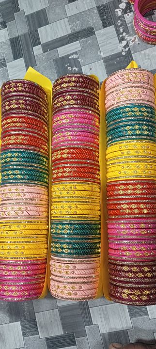 Product uploaded by Heena Bangles on 12/25/2021