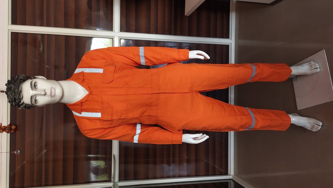 Boiler suits uploaded by business on 12/25/2021