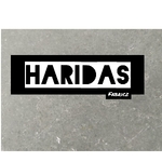 Business logo of Haridas fabrics