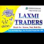 Business logo of Laxmi Traders