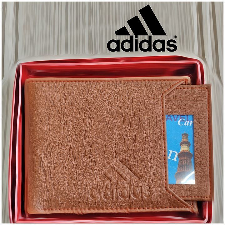 adidas Linear Wallet Wallet, Adults Unisex, Black/White (Multicoloured),  One Size : Amazon.in: Shoes & Handbags