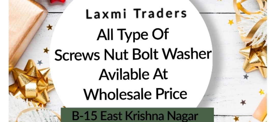 Shop Store Images of Laxmi Traders