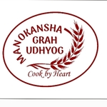 Business logo of Manokansha grah udyog