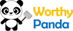 Business logo of Worthy Panda