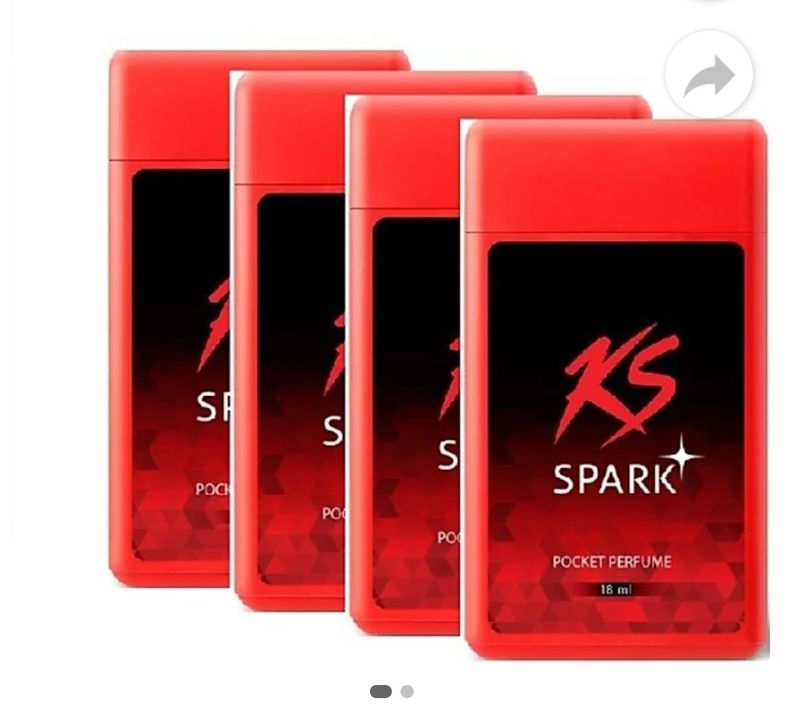 Post image I want 60 Pieces of Ks spark deo pocket 18 ml.
Chat with me only if you offer COD.
Below is the sample image of what I want.