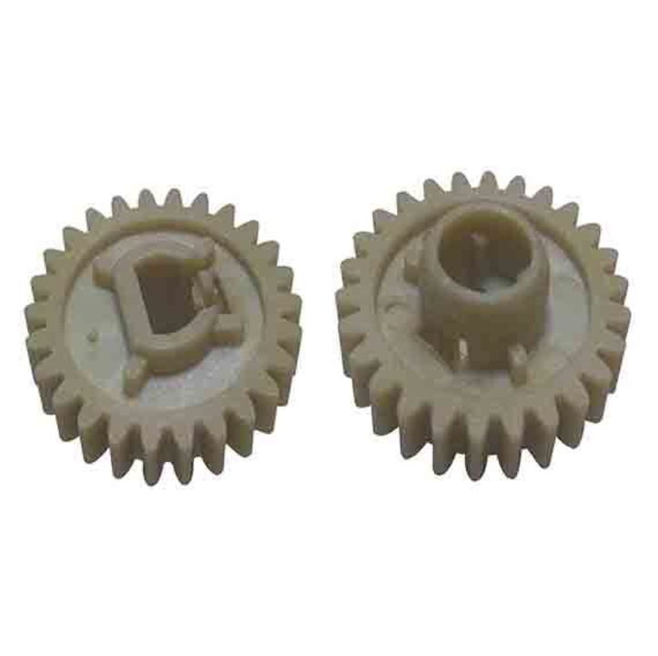 Pressure Roller Gear For LJ P1007/Canon 3010

 uploaded by COMPLETE SOLUTIONS on 12/25/2021