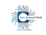 Business logo of New Technical World